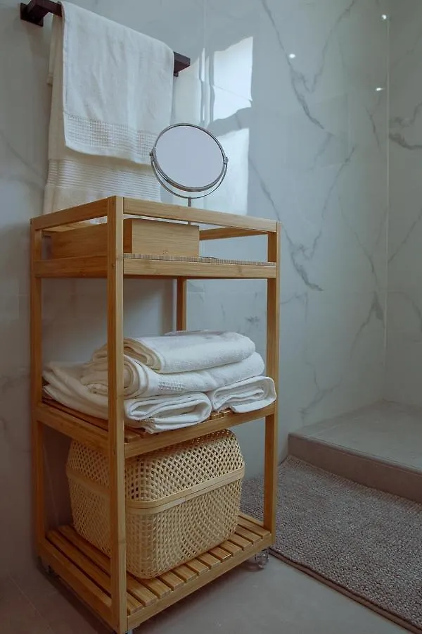 Apartamento Trinidad Centro Málaga