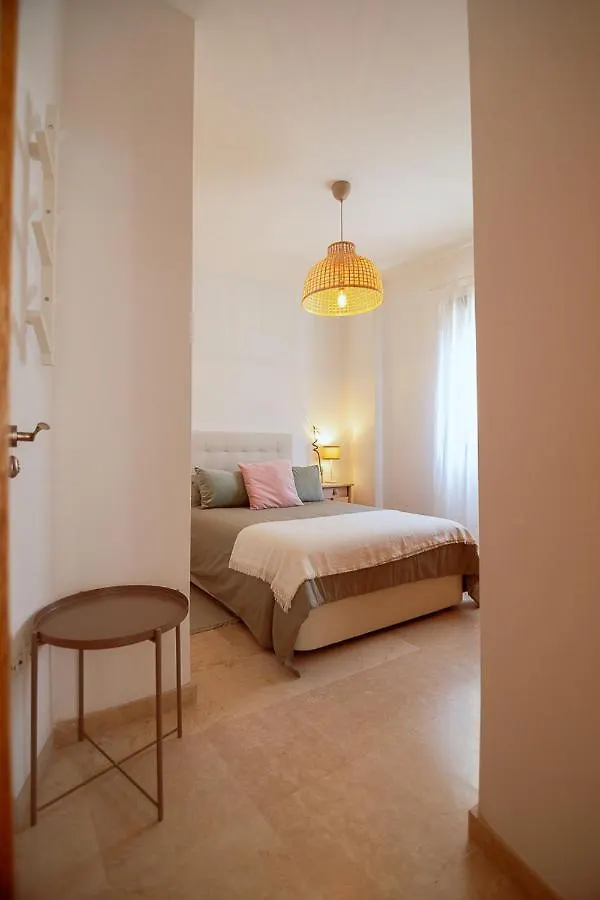 Trinidad Centro Malaga Apartment