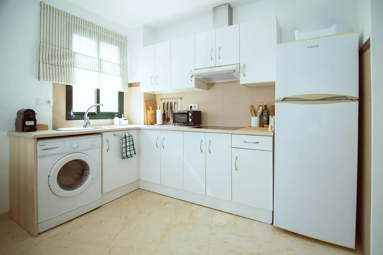 Trinidad Centro Malaga Apartment