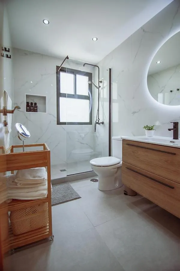 Trinidad Centro Malaga Apartment Spain