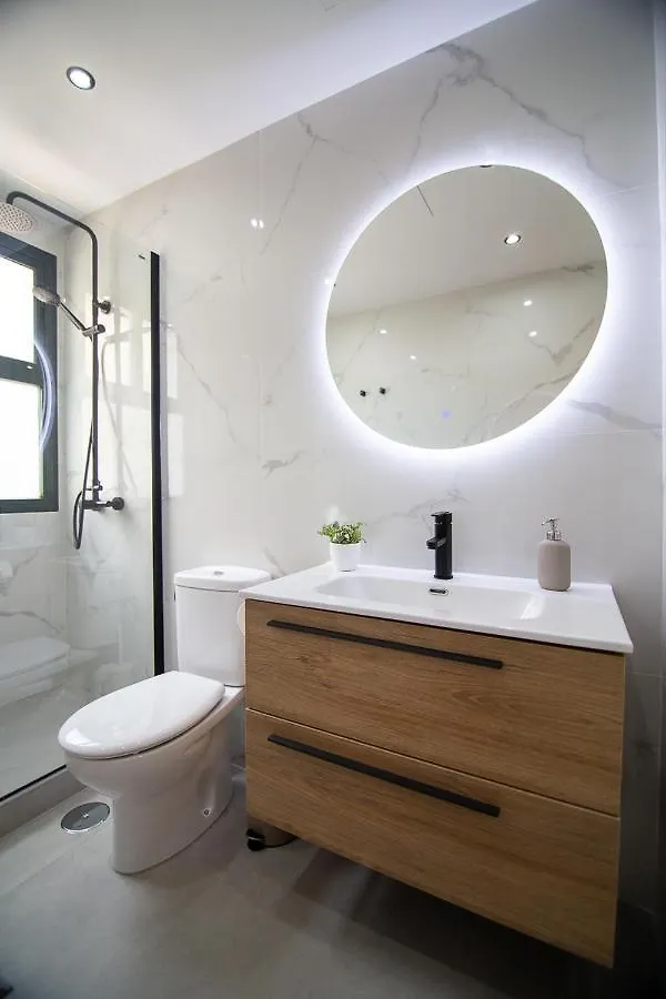 Trinidad Centro Malaga Apartment